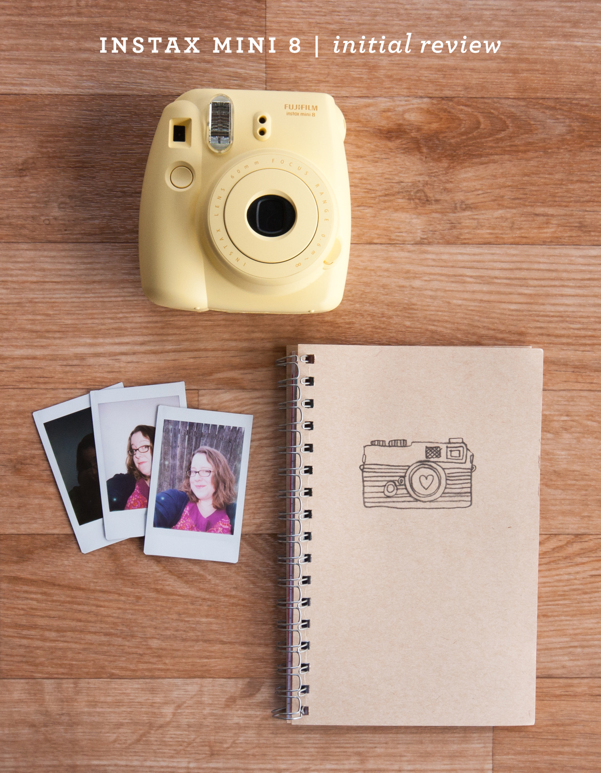 Fujifilm Instax Pal is an adorable tiny camera for cute photos