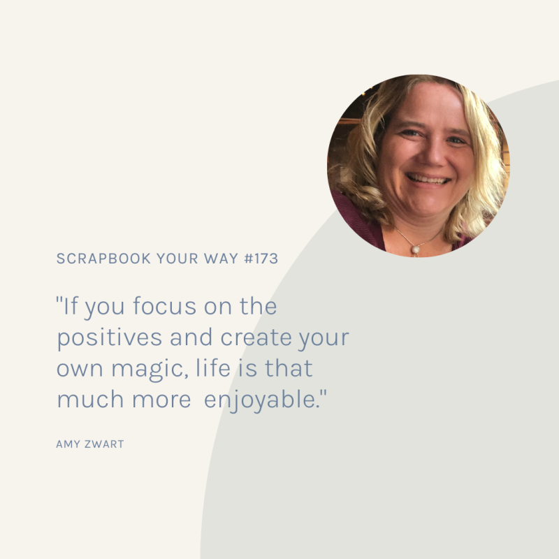 SYW173 – Create Your Own Magic